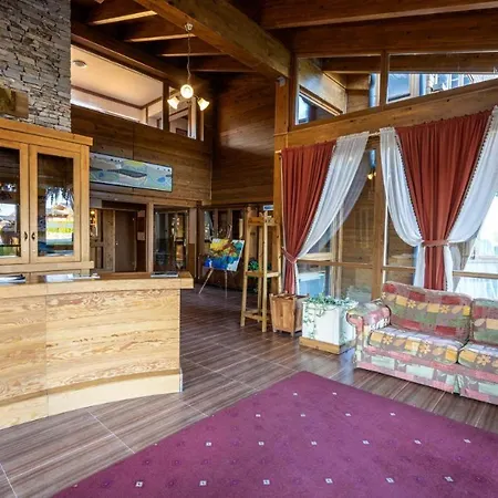 Apartment Pirin Golf & Two-bedroom
