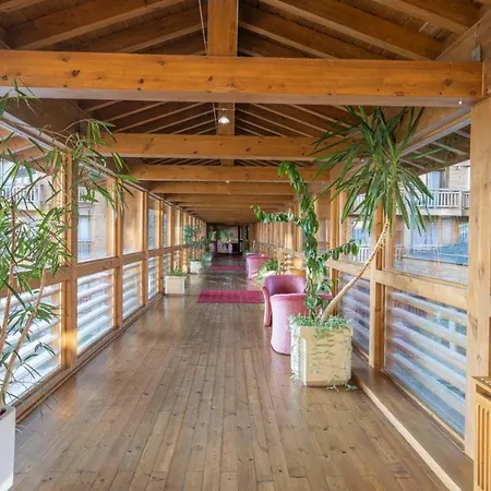 Pirin Golf & Two-bedroom *