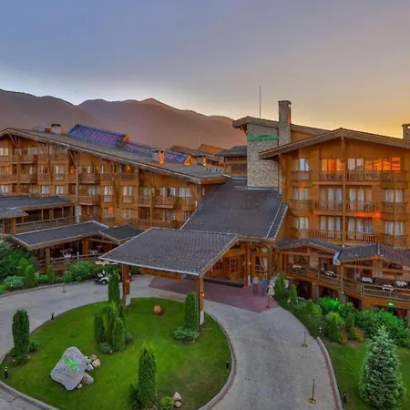 Pirin Golf & Two-bedroom