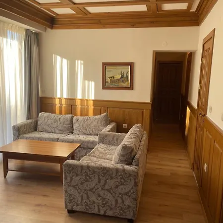 Apartment Pirin Golf & Two-bedroom Razlog