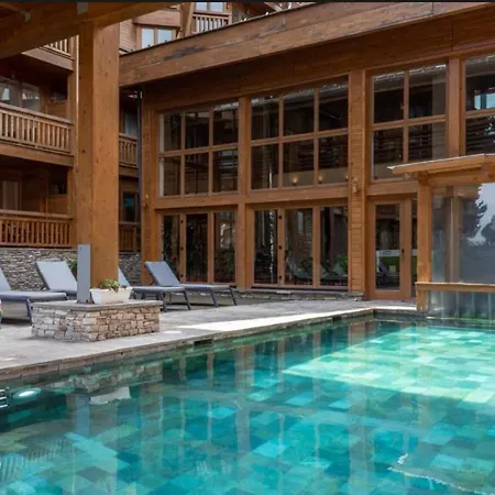 Pirin Golf & Two-bedroom *