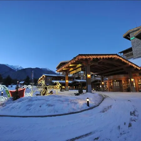 Pirin Golf & Two-bedroom