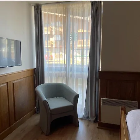Apartment Pirin Golf & Two-bedroom