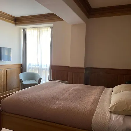 Pirin Golf & Two-bedroom *