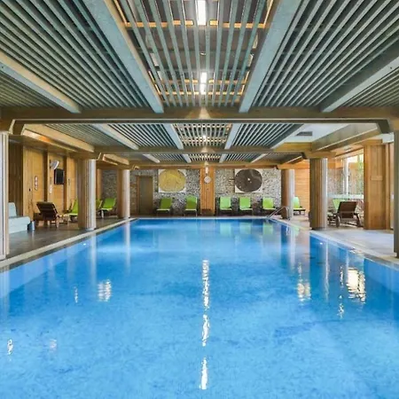 Pirin Golf & Two-bedroom Apartment Razlog
