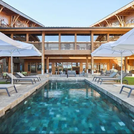 Lägenhet Pirin Golf & Two-bedroom