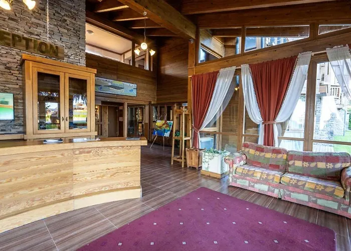 Appartement Pirin Golf & Two-bedroom