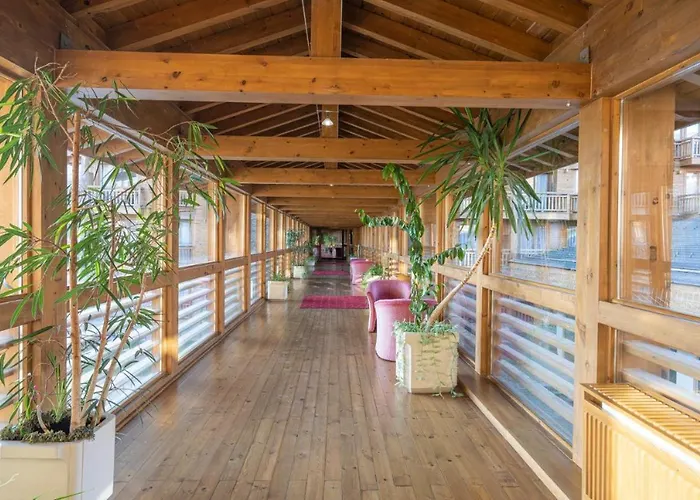 Pirin Golf & Two-bedroom *