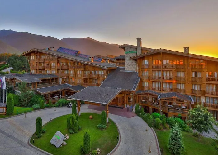 Pirin Golf & Two-bedroom