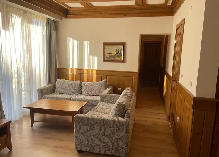 Appartement Pirin Golf & Two-bedroom Razlog
