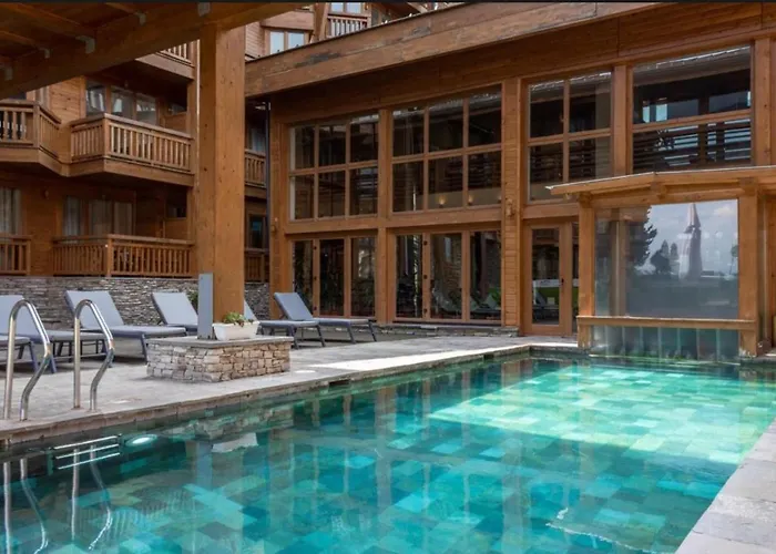 Pirin Golf & Two-bedroom *