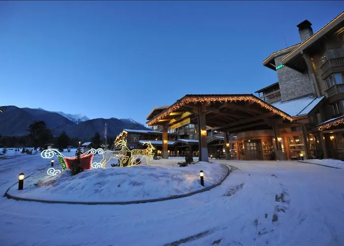 Pirin Golf & Two-bedroom