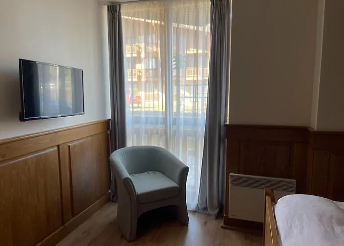 Appartement Pirin Golf & Two-bedroom