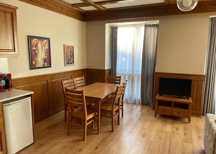 Appartement Pirin Golf & Two-bedroom *