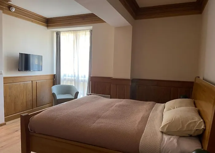 Pirin Golf & Two-bedroom *