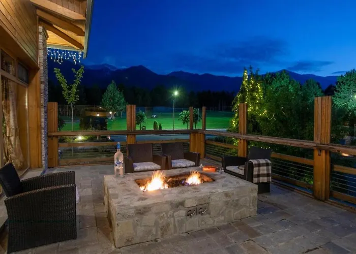 Appartement Pirin Golf & Two-bedroom *