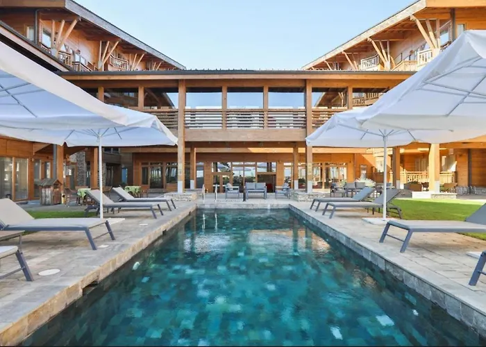 Appartement Pirin Golf & Two-bedroom