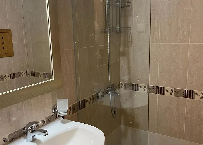 Pirin Golf & Two-bedroom Appartement *